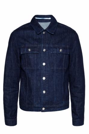 Denim jacket, zdjęcie 1 Denim jacket od Kenzo